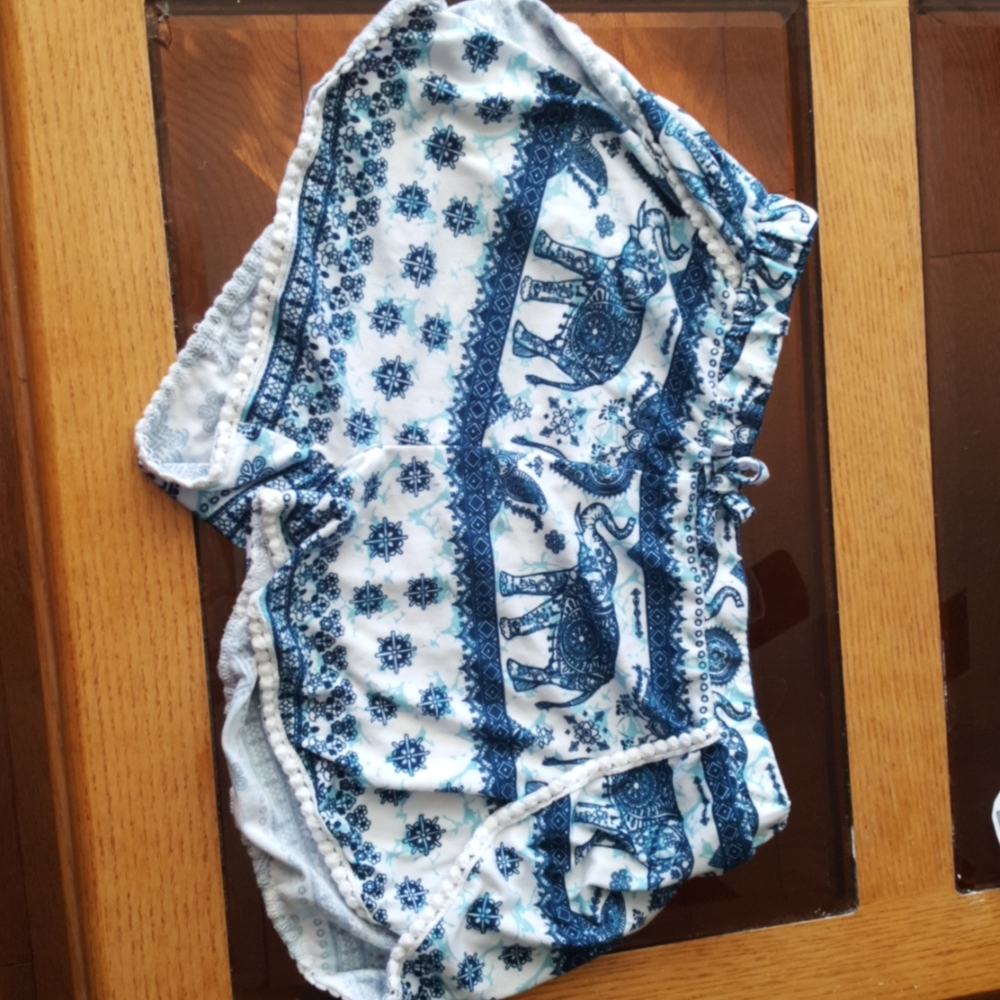Kids shorts
